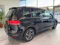 Volkswagen Touran 1.6 TDI DSG Join Standh. Panorama Schwarz - thumbnail 7