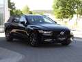 Volvo V60 Plus Dark Recharge T6 Plug-In Hybrid AWD Schwarz - thumbnail 3