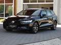 Volvo V60 Plus Dark Recharge T6 Plug-In Hybrid AWD Schwarz - thumbnail 1