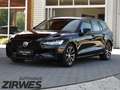 Volvo V60 Plus Dark Recharge T6 Plug-In Hybrid AWD Noir - thumbnail 1