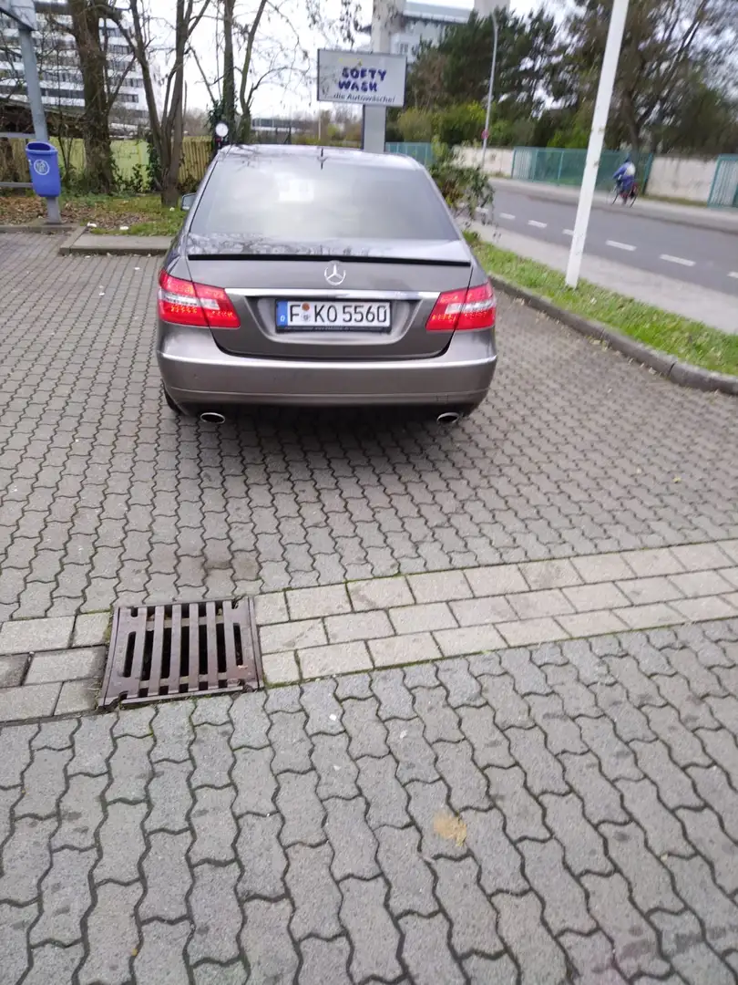 Mercedes-Benz E 350 CDI DPF BlueEFFICIENCY 7G-TRONIC Elegance - 2