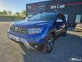 Dacia Duster 1.5 BLUEDCI 115 PRESTIGE 4X2 Blau - thumbnail 1