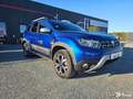 Dacia Duster 1.5 BLUEDCI 115 PRESTIGE 4X2 Blau - thumbnail 3