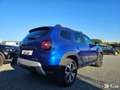 Dacia Duster 1.5 BLUEDCI 115 PRESTIGE 4X2 Blau - thumbnail 5