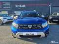 Dacia Duster 1.5 BLUEDCI 115 PRESTIGE 4X2 Blau - thumbnail 2