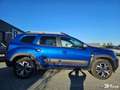 Dacia Duster 1.5 BLUEDCI 115 PRESTIGE 4X2 Blau - thumbnail 4
