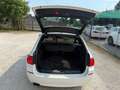 BMW 525 525d Touring Futura 218cv Uniprop Euro5b Bianco - thumbnail 13