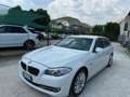 BMW 525 525d Touring Futura 218cv Uniprop Euro5b Bianco - thumbnail 2