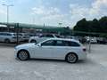 BMW 525 525d Touring Futura 218cv Uniprop Euro5b Bianco - thumbnail 5