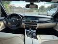 BMW 525 525d Touring Futura 218cv Uniprop Euro5b Bianco - thumbnail 9