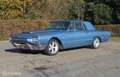 Ford Thunderbird USA 5.8 V8 Hardtop Blau - thumbnail 10