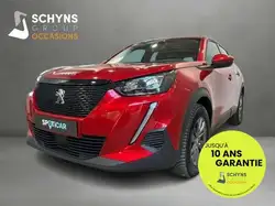 Peugeot 2008 II Active Pack