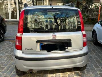 Panda 1.2i Eco Active
