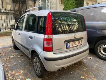Panda 1.2i Eco Active
