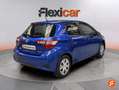 Toyota Yaris 100H 1.5 Active Azul - thumbnail 8
