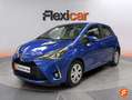 Toyota Yaris 100H 1.5 Active Azul - thumbnail 3