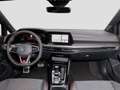 Volkswagen Golf GTI "Clubsport" 2.0 l TSI OPF 221 kW DSG Negro - thumbnail 12