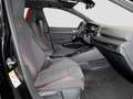 Volkswagen Golf GTI "Clubsport" 2.0 l TSI OPF 221 kW DSG Negro - thumbnail 8