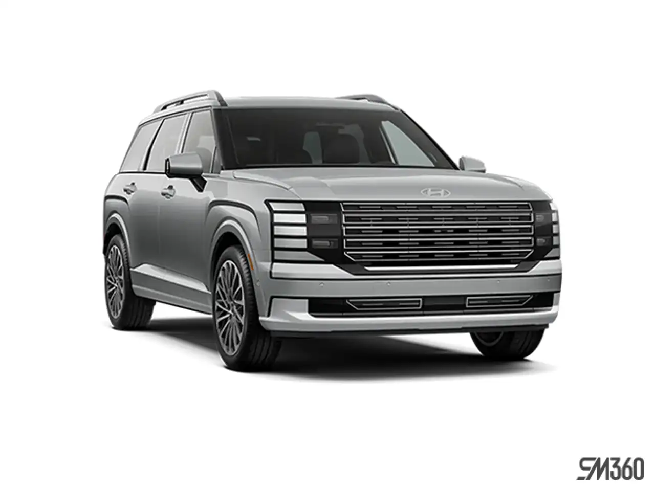 Hyundai PALISADE photo Hyundai PALISADE
