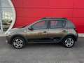 Dacia Sandero Stepway 1.5 Blue dCi Techroad Bronzo - thumbnail 3