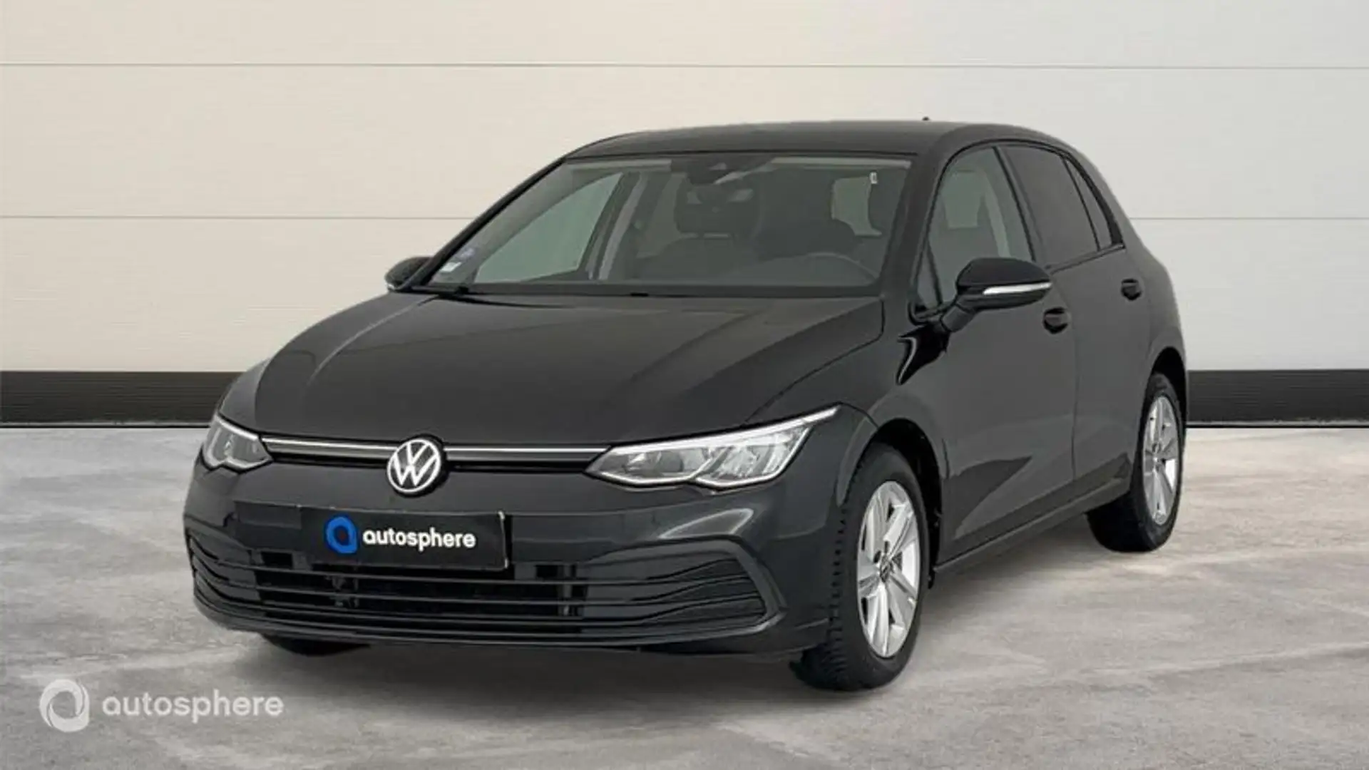 Volkswagen Golf 1.5 TSI ACT OPF 130ch Life - 1