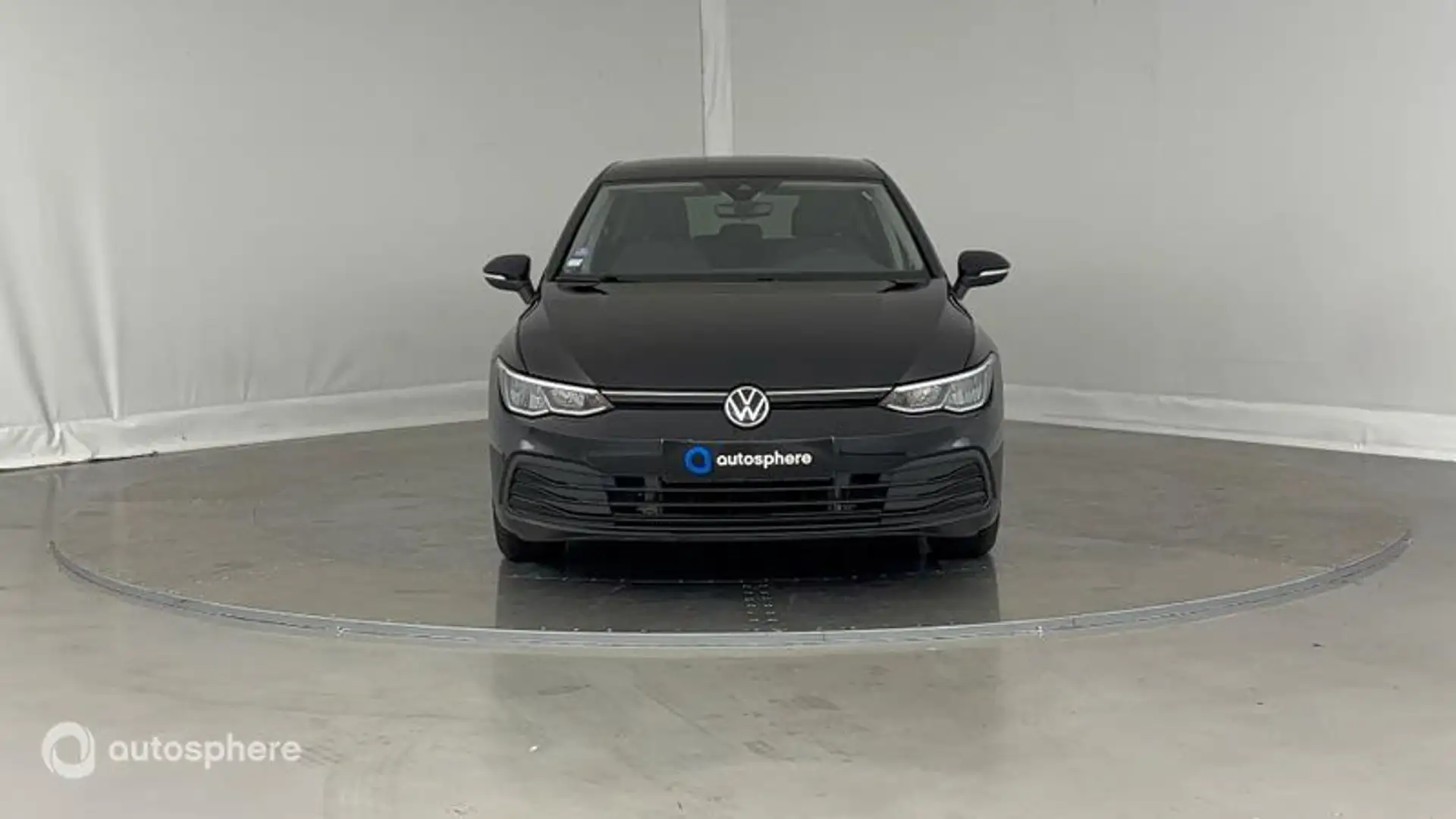 Volkswagen Golf 1.5 TSI ACT OPF 130ch Life - 2