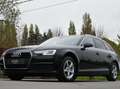 Audi A4 Break 2.0 TDi Business Automaat/Full-Led/Leder/Nav Zwart - thumbnail 2