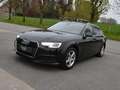 Audi A4 Break 2.0 TDi Business Automaat/Full-Led/Leder/Nav Zwart - thumbnail 7