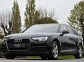 Audi A4 Break 2.0 TDi Business Automaat/Full-Led/Leder/Nav Zwart - thumbnail 1