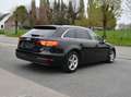 Audi A4 Break 2.0 TDi Business Automaat/Full-Led/Leder/Nav Zwart - thumbnail 12