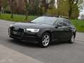 Audi A4 Break 2.0 TDi Business Automaat/Full-Led/Leder/Nav Zwart - thumbnail 5