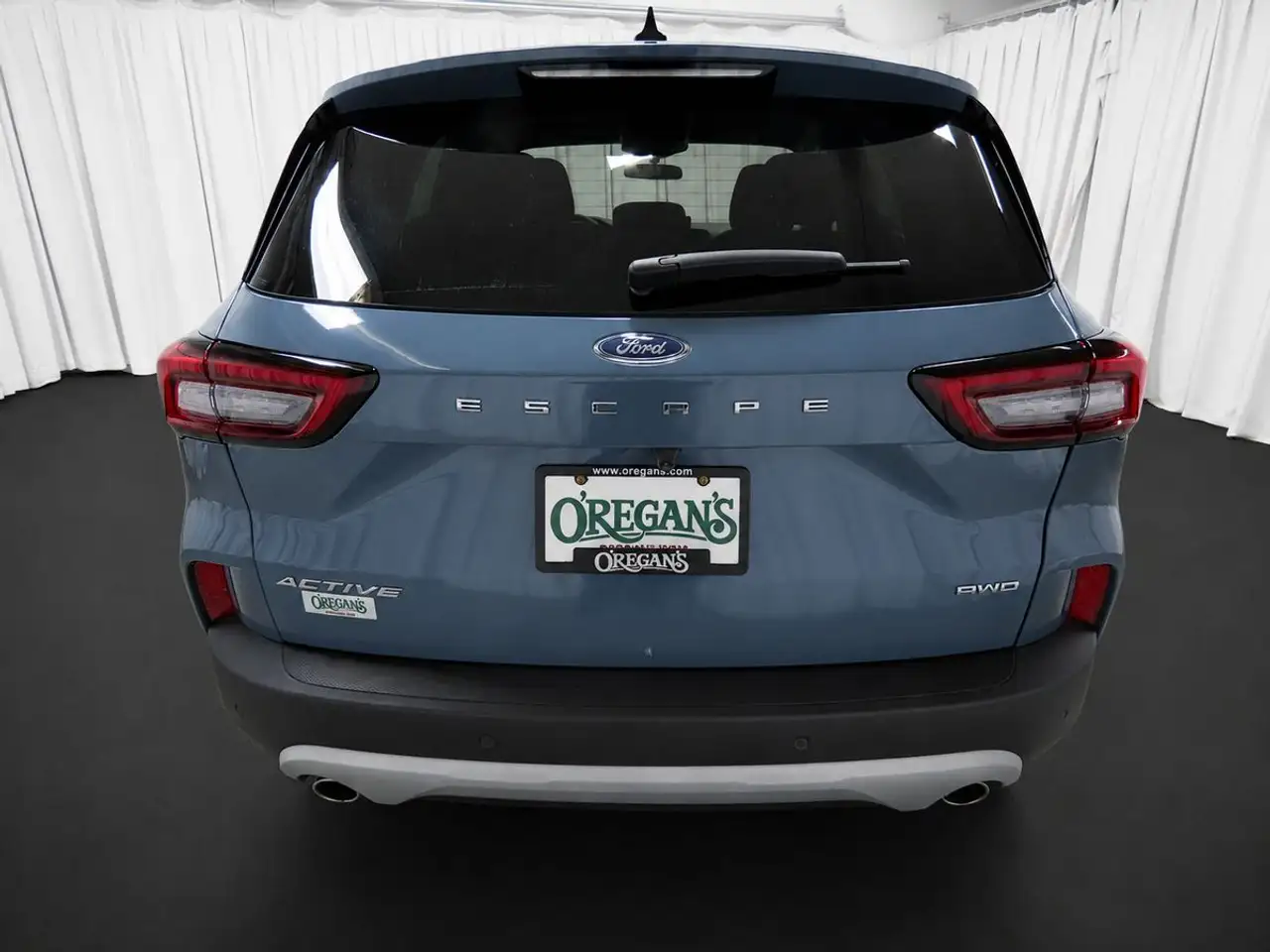 Ford Escape снимка Ford Escape