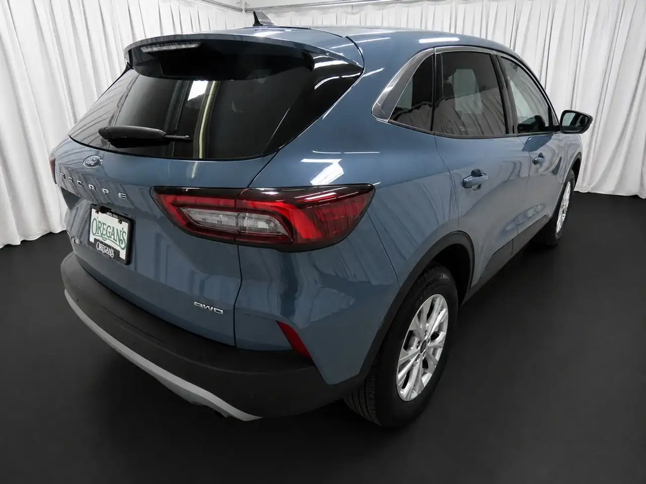 Ford Escape снимка Ford Escape