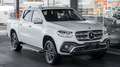 Mercedes-Benz X 350 D 4MATIC POWER EDITION*1.HAND*AHK*360°SPUR Blanc - thumbnail 41