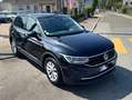Volkswagen Tiguan 2.0 TDI 150 DSG7 Life Business 16659HT TBEG ENTRETIEN COMPLET ET A JOUR Zwart - thumbnail 1