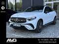 Mercedes-Benz GLC 220 GLC 220 d 4M Edition AMG Pano AHK DIGITAL 360° Weiß - thumbnail 1