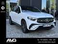 Mercedes-Benz GLC 220 GLC 220 d 4M Edition AMG Pano AHK DIGITAL 360° Weiß - thumbnail 2