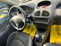 Peugeot 206 JBL 75 *Klima*76TKM*1.HD*TÜV Neu Silber - thumbnail 15