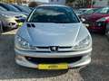 Peugeot 206 JBL 75 *Klima*76TKM*1.HD*TÜV Neu Silber - thumbnail 3