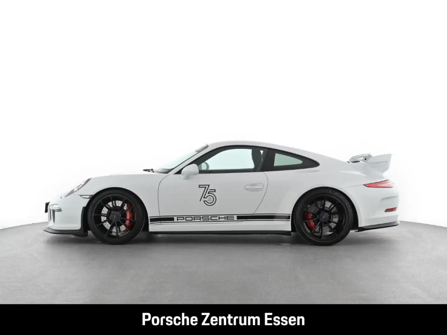 Porsche 911 GT3 / Lift Sportchrono Privacy PDLS + Weiß - 2