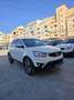 SsangYong Korando D20T Limited 4x2 Blanc - thumbnail 4