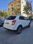 SsangYong Korando D20T Limited 4x2 Blanc - thumbnail 3