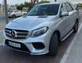 Mercedes-Benz SLR GLE 350 d 4MATIC Gri - thumbnail 3