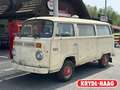 Volkswagen T2 Bus Beige - thumbnail 1