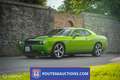 Dodge Challenger SRT8 6.4L | Route 66 Auctions Verde - thumbnail 2
