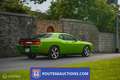 Dodge Challenger SRT8 6.4L | Route 66 Auctions Verde - thumbnail 4