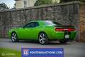 Dodge Challenger SRT8 6.4L | Route 66 Auctions Verde - thumbnail 3