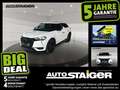 DS Automobiles DS 3 DS3 E-Tense Alcantara+LED+Navi+Standh.+KeyLess Weiß - thumbnail 1