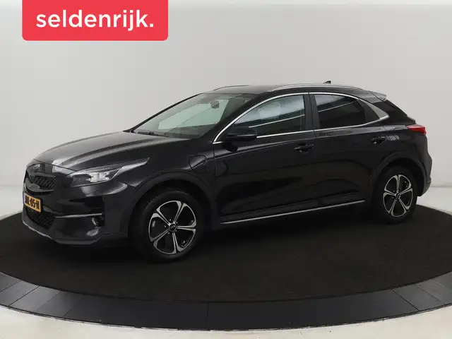 Kia XCeed 1.6 GDi PHEV ExecutiveLine | Stoelventilatie | Led