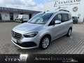 Mercedes-Benz T-Class T 180 Progressive NAVI RFK AHK LED SHZ KLIMA 16" Silber - thumbnail 1